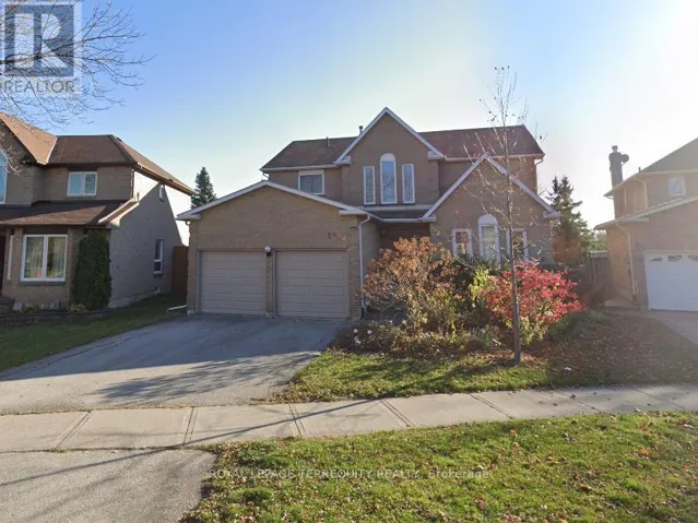 1328 EDDIE SHAIN DRIVE, Oakville (CV Clearview), Ontario L6J7C9