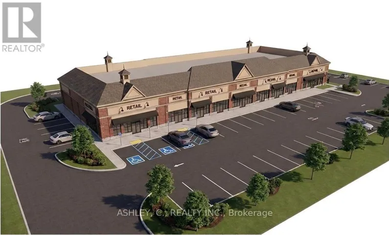UNITS A8 & A9 - 6 LIONHEAD GOLF CLUB ROAD, Brampton (Bram West), Ontario L6Y0E4