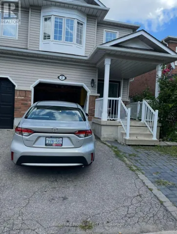 BASEMENT - 27 DILLS CRESCENT E, Milton (DE Dempsey), Ontario L9T5P9