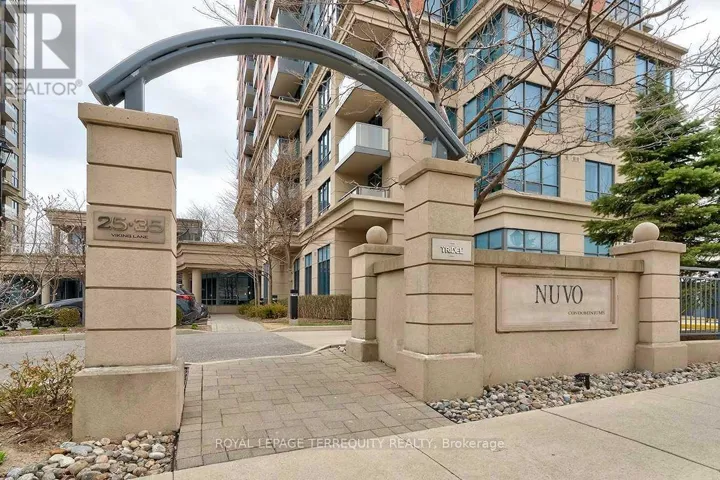 657 - 25 VIKING LANE, Toronto (Islington-City Centre West), Ontario M9B0A1