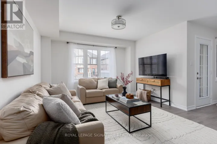 554 BUCKEYE COURT, Milton (CB Cobban), Ontario L9E1M2