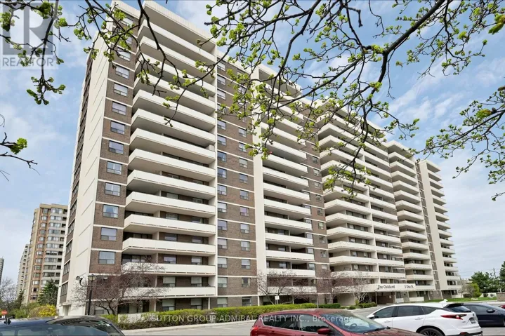 910 - 3 LISA STREET, Brampton (Queen Street Corridor), Ontario L6T4A2