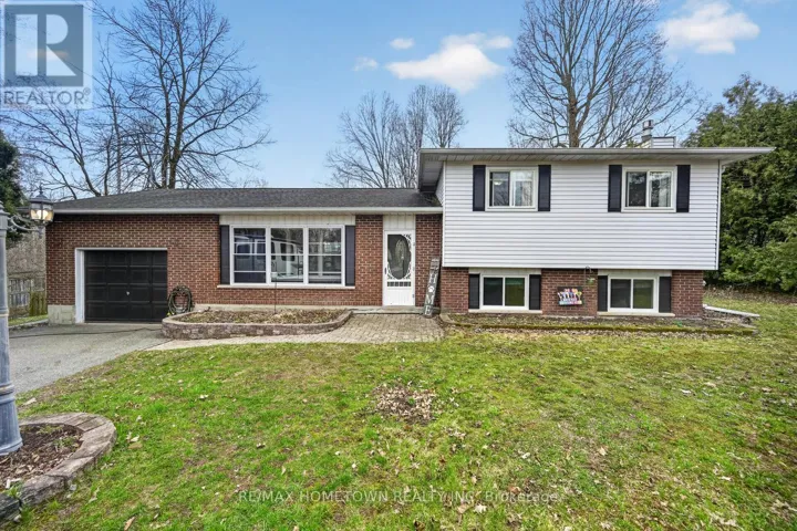 5 MEIKLE DRIVE, Augusta, Ontario K0E1P0