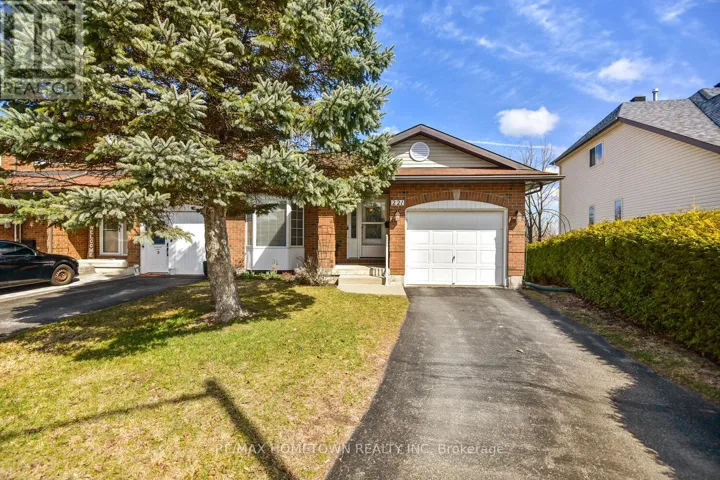 221 BELEY STREET, Brockville, Ontario K6V7J7