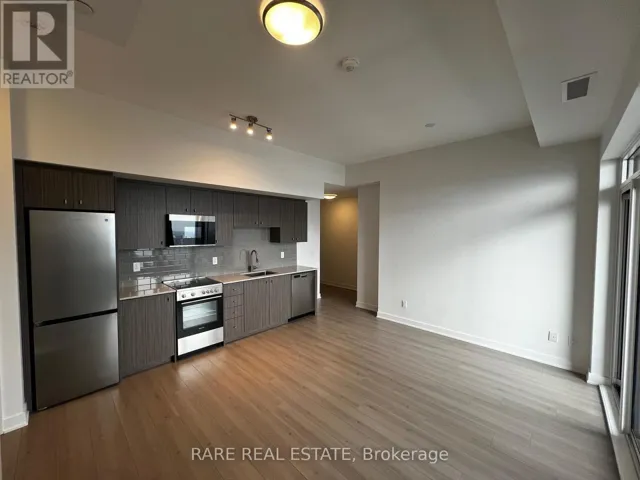 3206 - 25 WELLINGTON STREET, Kitchener, Ontario N2G0G5