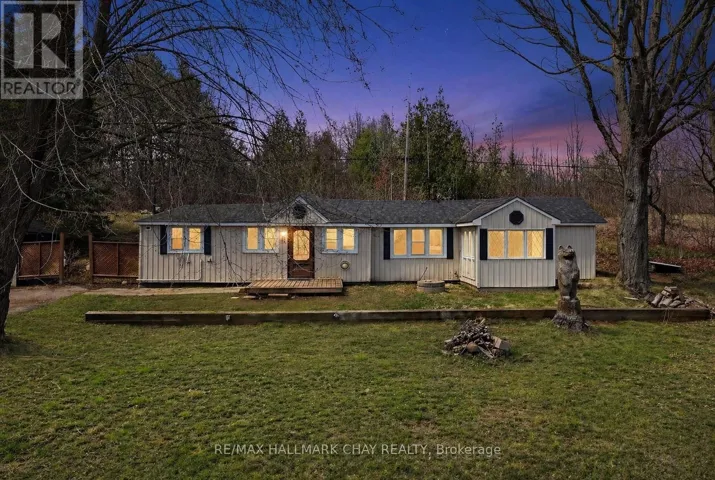 127 MONCK ROAD, Kawartha Lakes (Dalton), Ontario L0K1W0