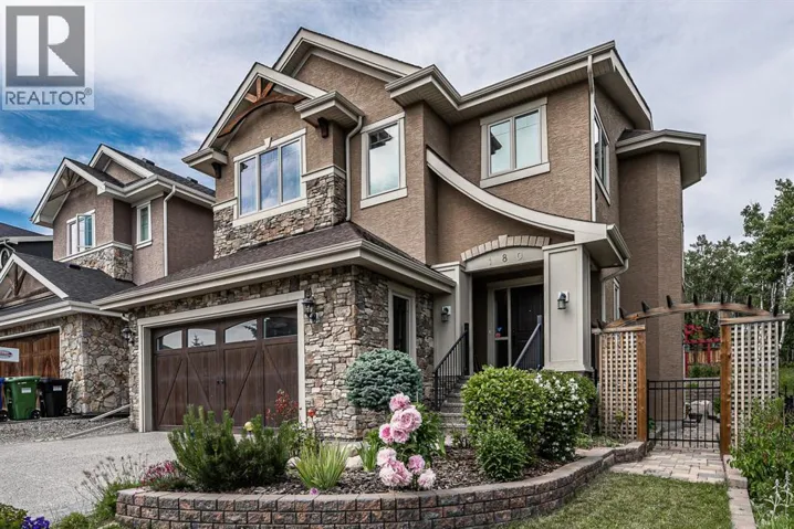 180 ASCOT Drive SW, Calgary, Alberta T3H0V2