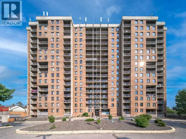 1204, 4944 Dalton Drive NW, Calgary, Alberta T3A2E6