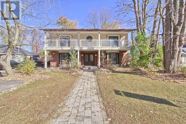 45 PLEASANT AVENUE, East Gwillimbury (Holland Landing), Ontario L9N1A2
