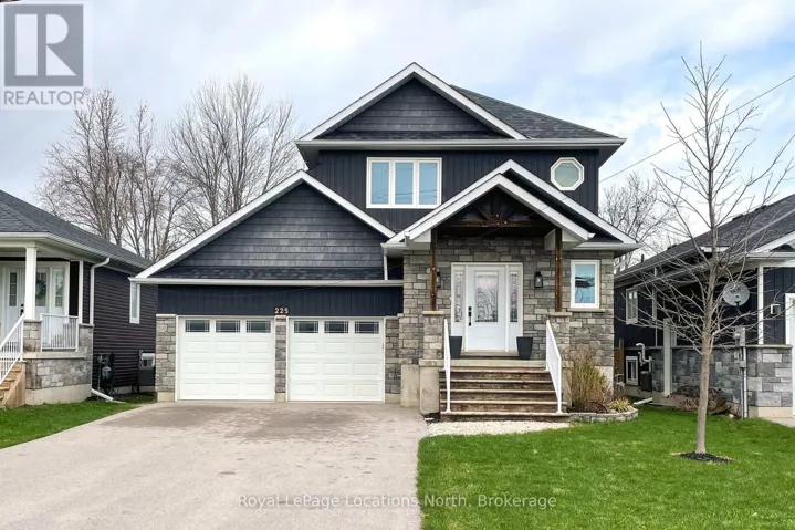 225 QUEBEC STREET, Clearview (Stayner), Ontario L0M1S0