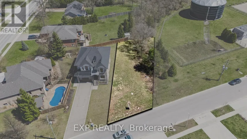 187 QUEEN STREET, Middlesex Centre (Komoka), Ontario N0L1R0