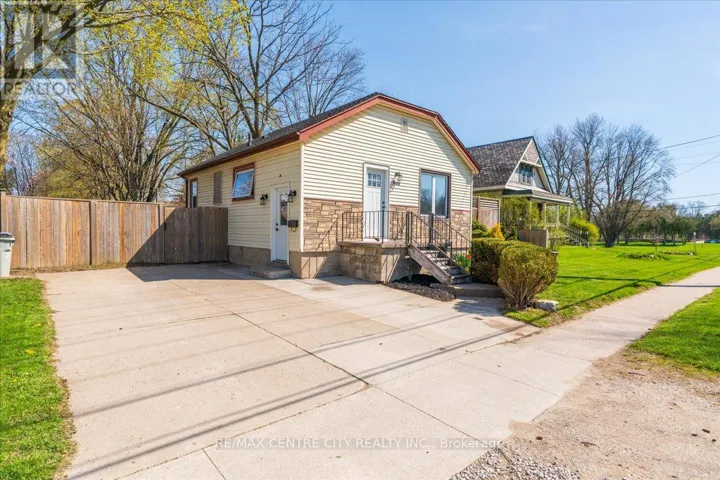 359 ALBERT STREET, Strathroy-Caradoc (NW), Ontario N7G1W4
