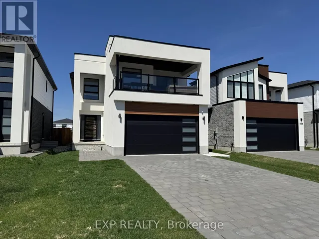 1562 BOB SCHRAM WAY, London North (North S), Ontario N6G3K2