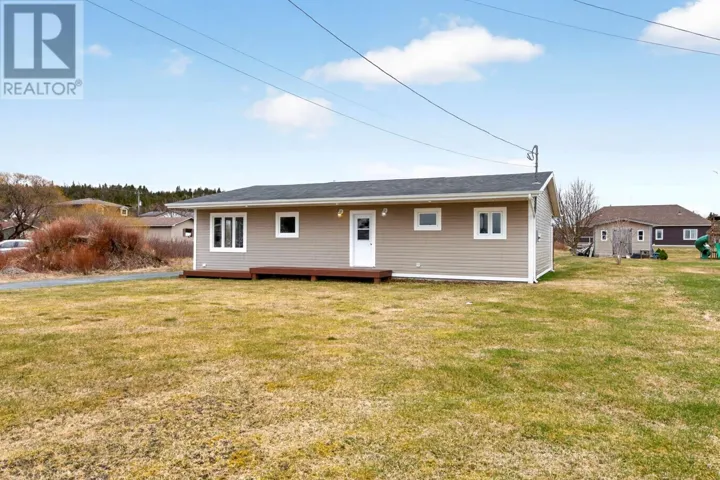 5 Sparkes Lane, Bay Roberts, Newfoundland & Labrador A0A1G0