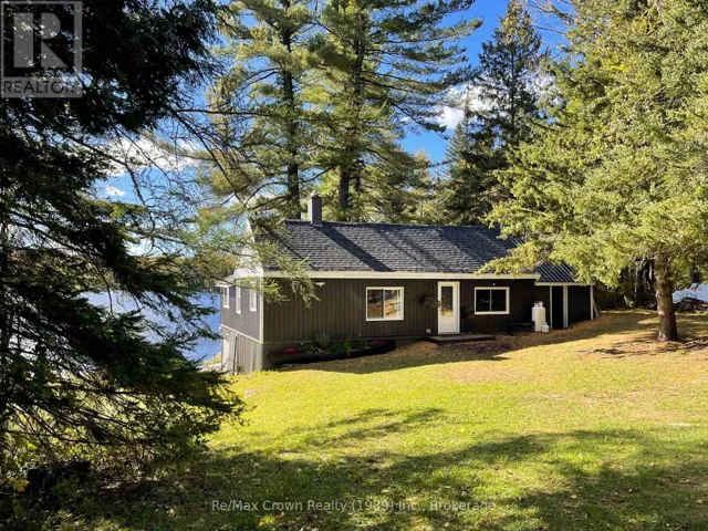 558A OLD NIPISSING ROAD, Parry Sound Remote Area (Pringle), Ontario P0H1J0