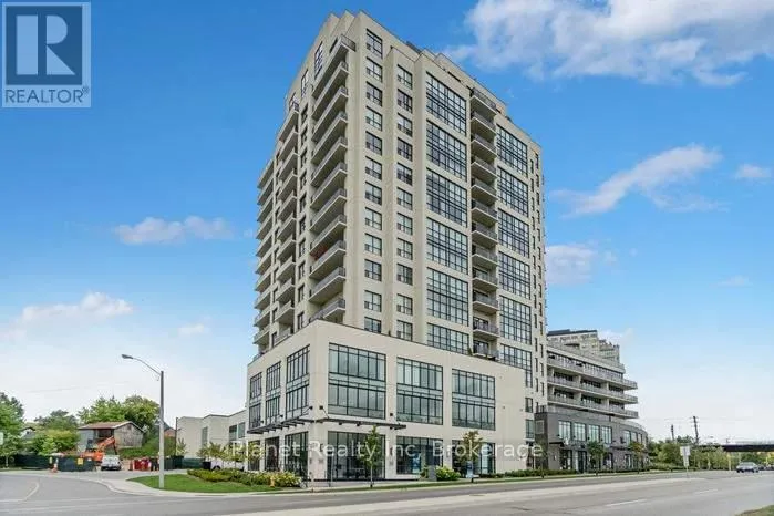 312 - 150 WELLINGTON STREET E, Guelph (Downtown), Ontario N1H3R2
