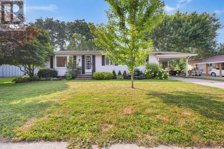 57 COLEMAN STREET, Huron East (Seaforth), Ontario N0K1W0