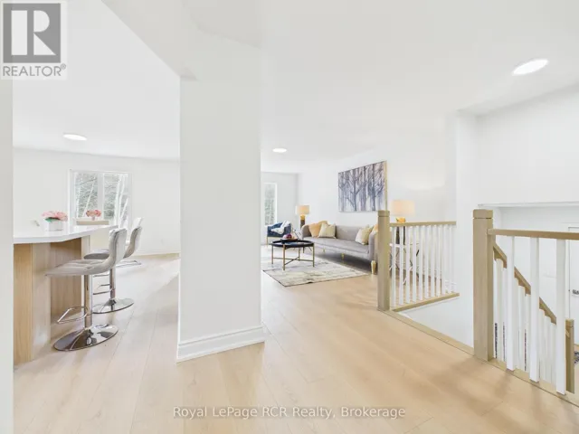 43 GRAHAM CRESCENT, South Bruce Peninsula, Ontario N0H2G0