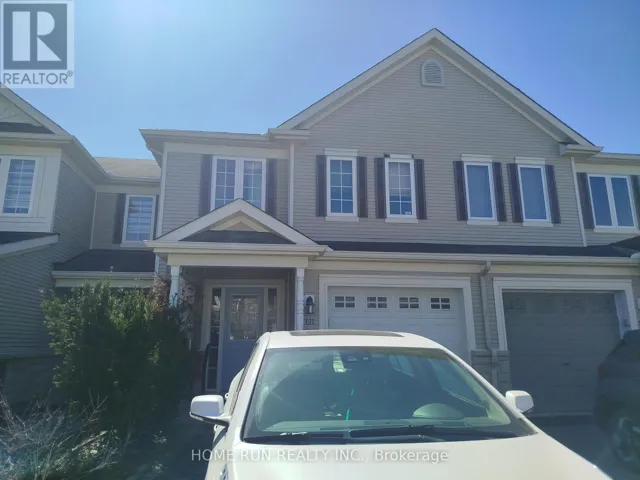 131 BRADDOCK PRIVATE, Ottawa, Ontario K2J0E6