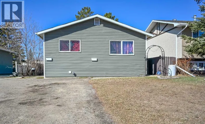 11320 97 Street, Grande Prairie, Alberta T8V3M9
