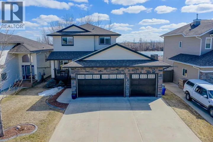 10945 65 Avenue, Grande Prairie, Alberta T8W0B4