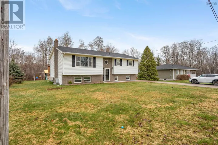 11 Andrews Court, Stellarton, Nova Scotia B0K1S0