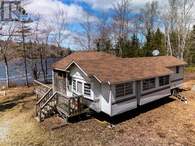 Lot 17, 467 Secret Road, Briar Lake, Nova Scotia B0W2Y0