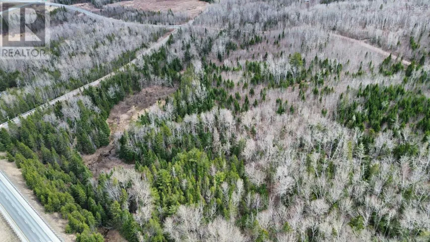 V/L Thomson Road, Birchwood, Nova Scotia B0M1P0