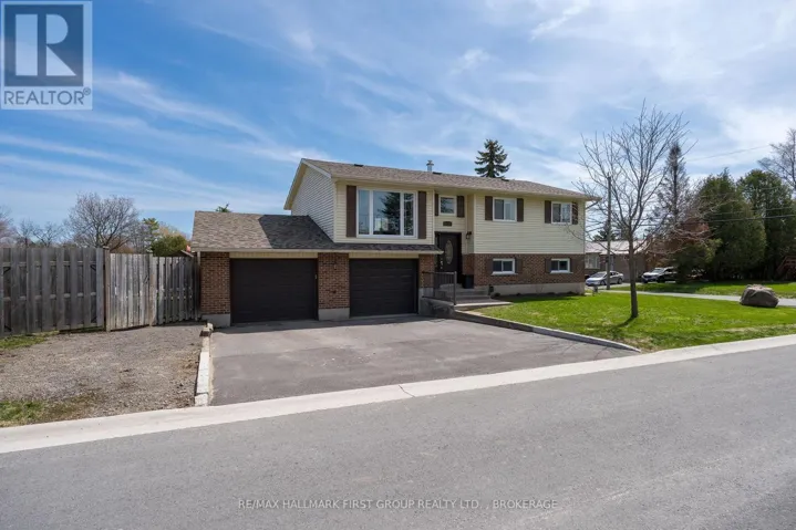 22 CROSS STREET, Loyalist (Odessa), Ontario K0H2H0