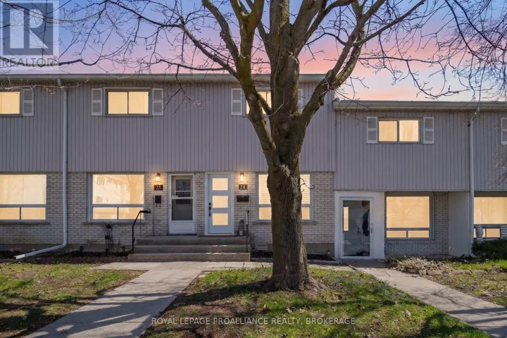 24 - 4427 BATH ROAD, Loyalist (Amherstview), Ontario K7N1A1