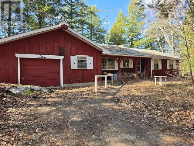 608 CEDARSTONE ROAD, Stone Mills (Stone Mills), Ontario K0K3G0