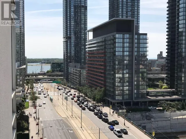 1603 - 397 FRONT STREET W, Toronto (Waterfront Communities), Ontario M5V3S1