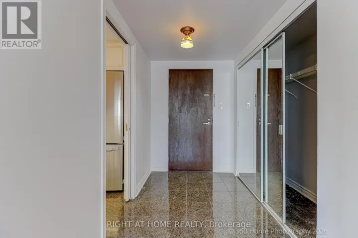 1705 - 44 GERRARD STREET W, Toronto (Bay Street Corridor), Ontario M5G2K2