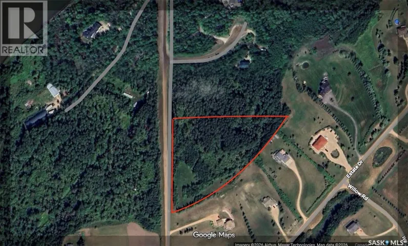 Aspen Estates Lot #3, Prince Albert Rm No. 461, Saskatchewan S6V5S4