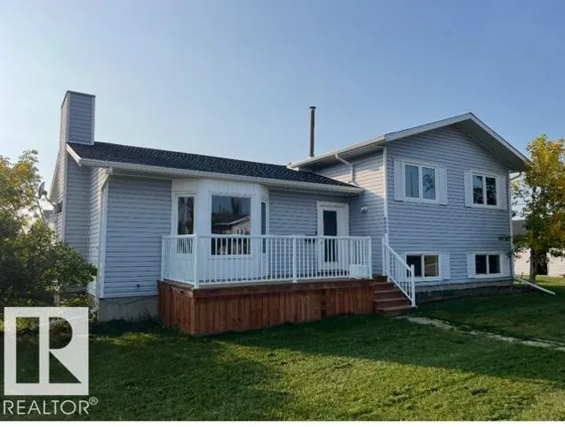 6002 52 AV, Cold Lake, Alberta T9M1T4