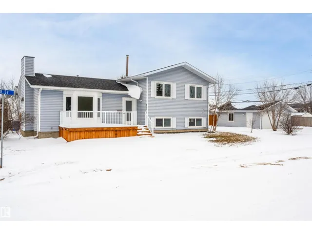 6002 52 AV, Cold Lake, Alberta T9M1T4