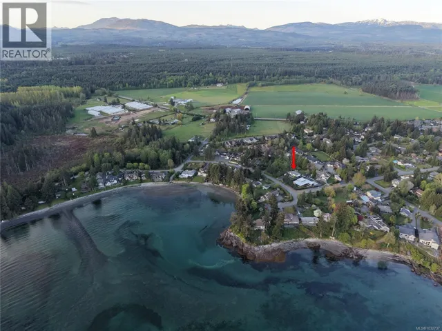 1677 Acacia Rd, Nanoose Bay, British Columbia V9P9C6