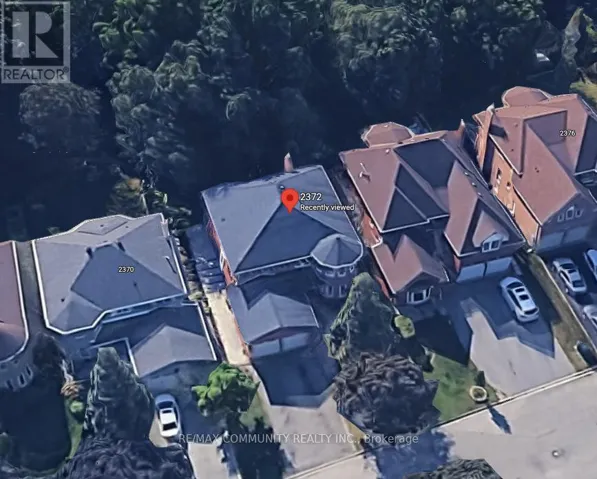 BASEMENT - 2372 WILDWOOD CRESCENT, Pickering (Brock Ridge), Ontario L1X2M8