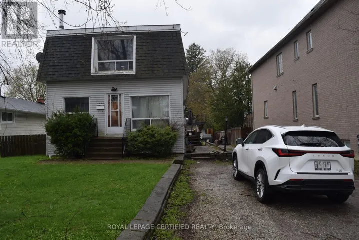 1452 ROSEBANK ROAD, Pickering (Woodlands), Ontario L1V1P4
