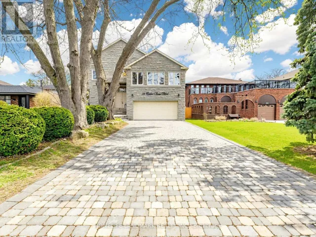 52 CEDAR BRAE BOULEVARD, Toronto (Eglinton East), Ontario M1J2K5