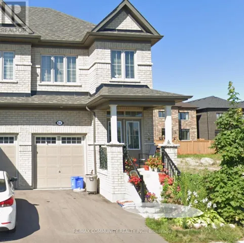 62 LITTLEWOOD DRIVE, Whitby, Ontario L1P0H4