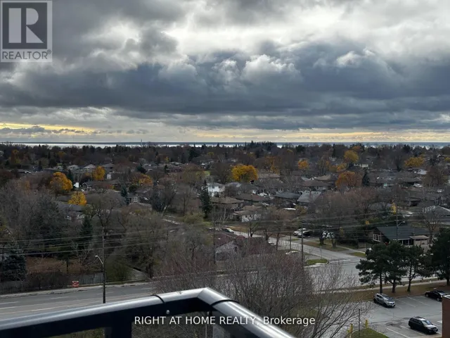 902 - 1435 CELEBRATION DRIVE, Pickering (Bay Ridges), Ontario L1W1L8