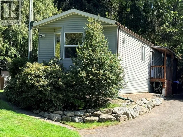 822 Miller Rd, Parksville, British Columbia V9P1Z1