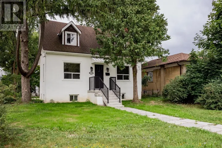 129 MAJOR MACKENZIE DRIVE E, Richmond Hill (Crosby), Ontario L4C1H2