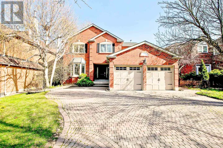 53 CONISTAN ROAD, Markham (Unionville), Ontario L3R8K6