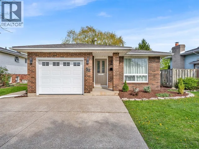 52 KENTUCKY, Amherstburg, Ontario N9V3S5
