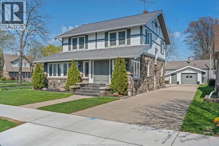 28 ALBERT STREET, Leamington, Ontario N8H3J8