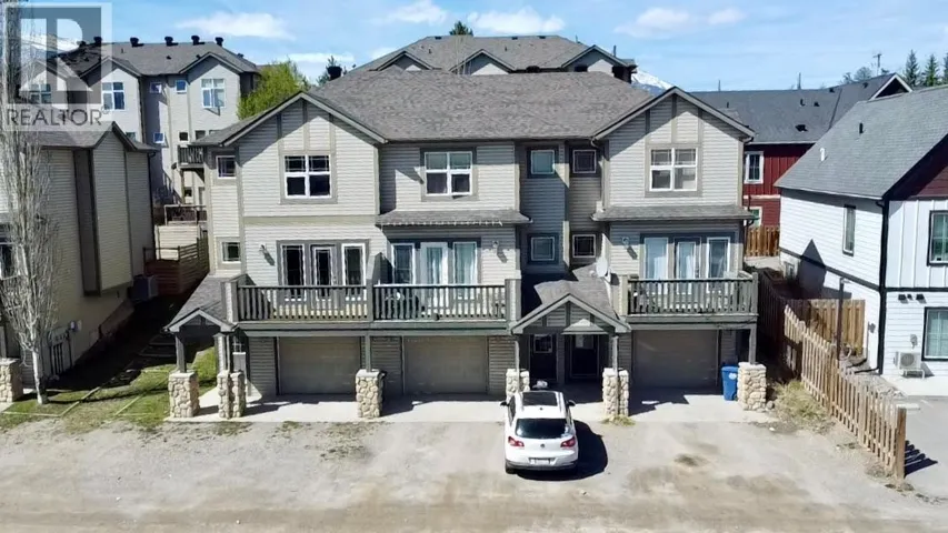 620 9th Avenue, Invermere, British Columbia V0A1K0