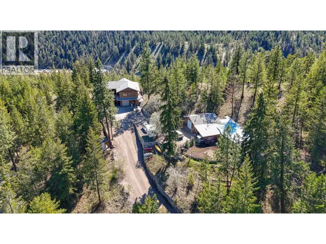 8105 Princeton - Summerland Road, Summerland, British Columbia V0H1Z8