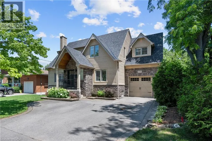 373 TORRANCE Street, Burlington, Ontario L7R2R7